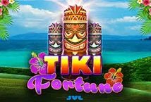 Tiki Fortune slot